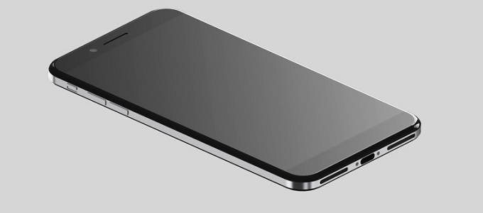 3D-kamerával jön az iPhone 8