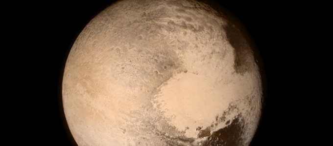 Visszavennék a bolygók közé a Plútót