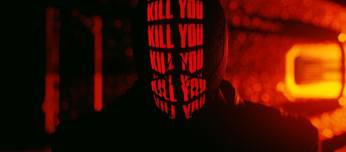 Továbbra is brutálisnak tûnik a Ruiner