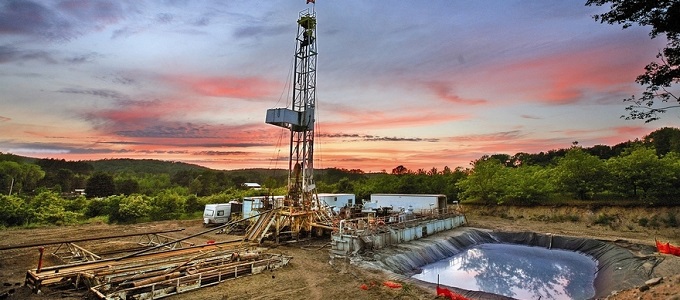 Gyakran szivárognak a réteg­repesztéses kutak