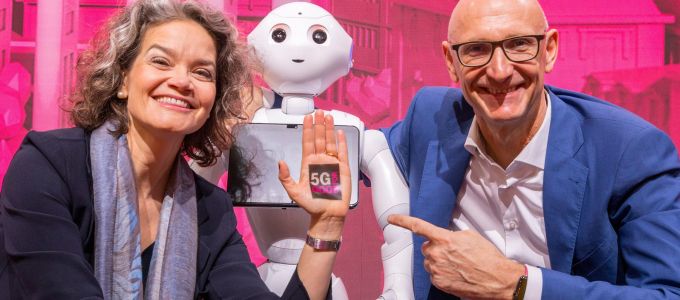 Jelentõs befektetésekre van szükség van az 5G fejlesztésekhez