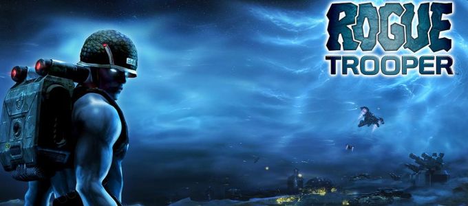 Öt percnyi Rogue Trooper Redux