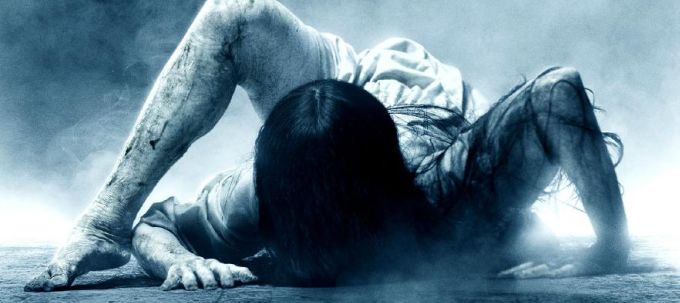 Körök - A halálvideó és az internet