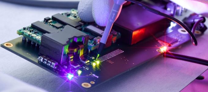 Lézerrel érkezhet az internet