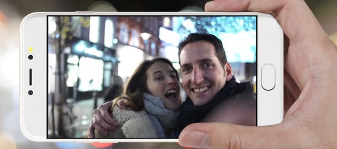 Itt a legújabb Android One okostelefon