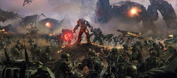 Halo Wars 2