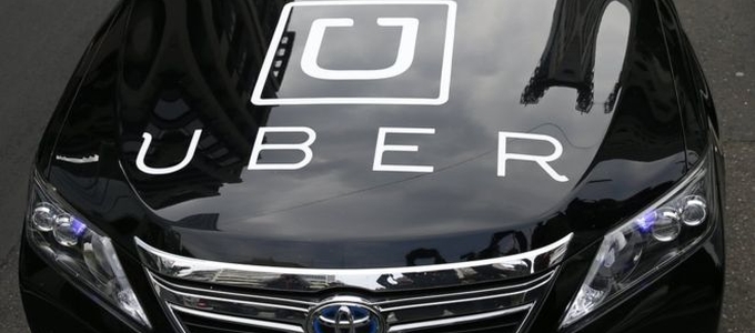 Módosítja titkos szoftvere használatát az Uber