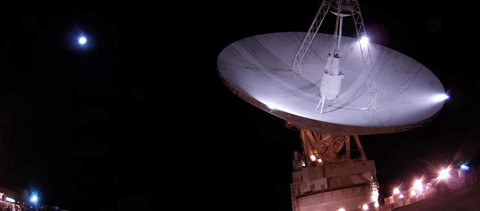 Elveszett indiai holdszondára bukkant a NASA