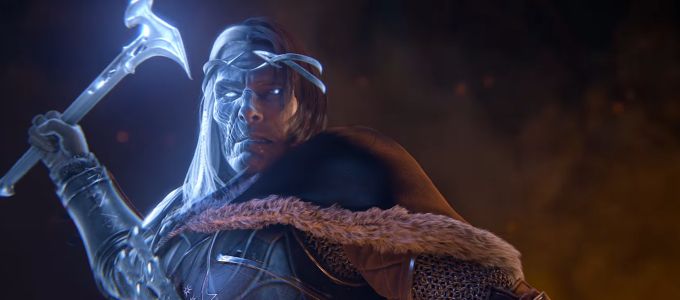 Middle-Earth: Shadow of War elõzetes