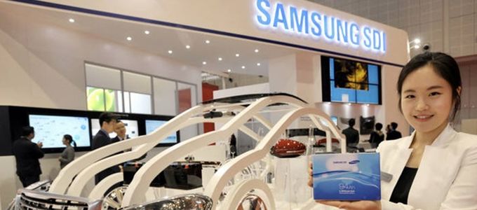 Elektromos autó-akkumulátor üzem épült Gödön 100 milliárd forintért