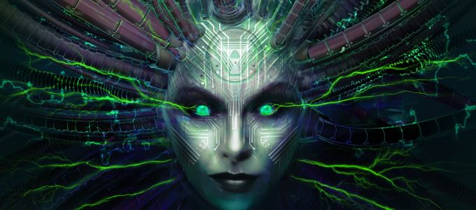 Kiadót talált a System Shock 3