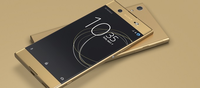 Olcsóbban jön a Sony Xperia XA1