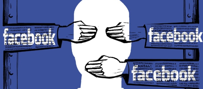 Cenzúra és áremelés - afrikai reakciók a közösségi portálokra