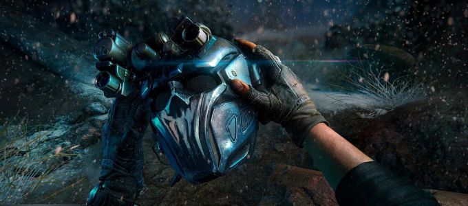 Friss Sniper: Ghost Warrior 3 trailer érkezett