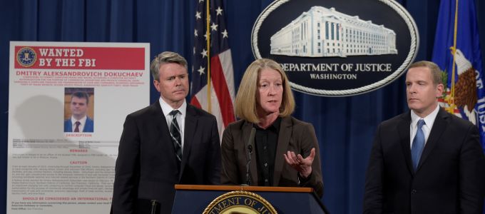 Orosz hackerek törték fel a Yahoo! rendszerét