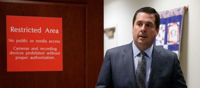 Nincs bizonyíték arra, hogy Donald Trumpot Obama volt elnök lehallgattatta