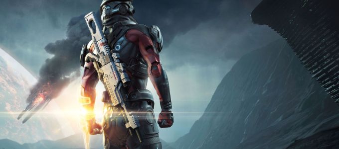 Mass Effect Andromeda - íme az erotikus jelenetek