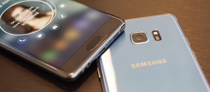 Bemutatta asszisztensét a Samsung