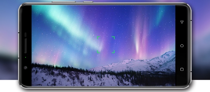 Olcsó phablet jön az Oukiteltõl