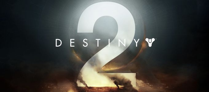 Destiny 2 - íme a hivatalos logó