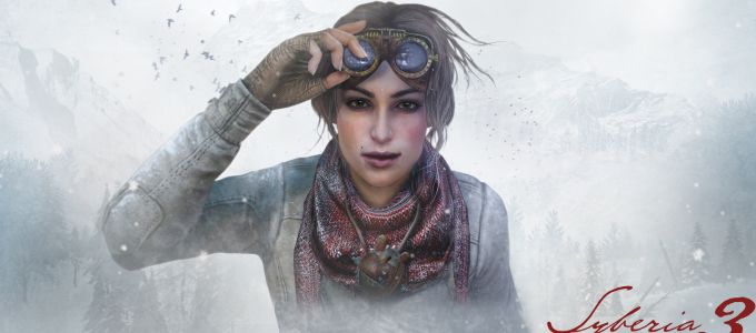 Friss trailert kapott a Syberia 3