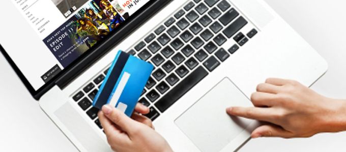 A magyarok ötöde hetente vesz valamit online