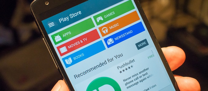 Bevételben csak most elõzi az Android az iOS-t