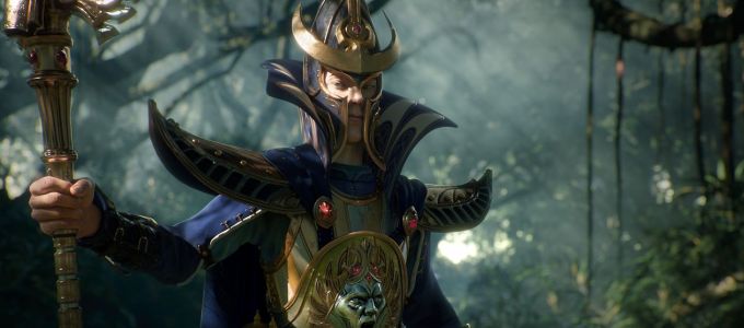 Készül a Total War: Warhammer 2