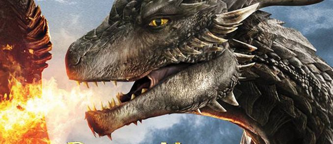 Itt a Sárkányszív 4 elõzetese