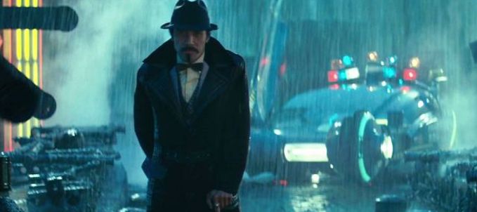 Nagy visszatérõ a Szárnyas fejvadász 2-ben