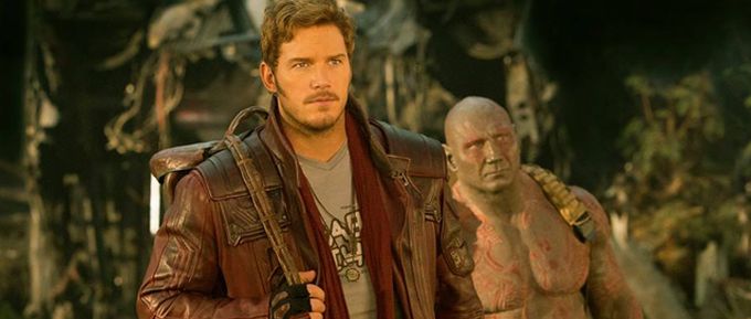 Már biztos, hogy láthatjuk Chris Pratt összeesküvõs sorozatát, A végsõ listát