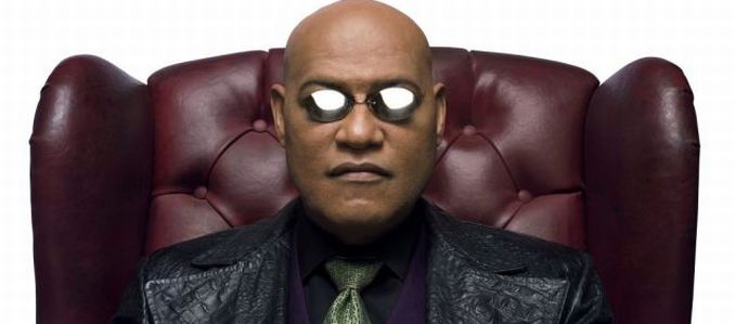 Elõzmény lehet az új Mátrix