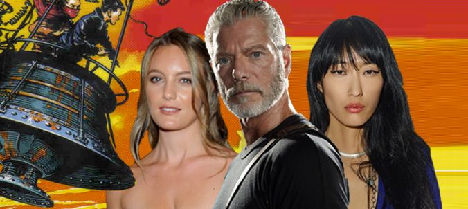 Gyûlnek a szereplõk Peter Jackson új filmjéhez