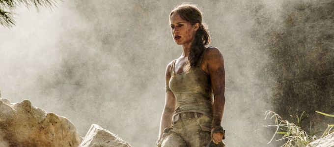 Tomb Raider-reboot: itt vannak az elsõ hivatalos képek az új Lara Croftról