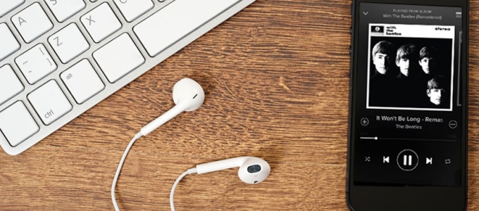 Zenei streamelés - véget kell vetni a "grátisz kultúrának"