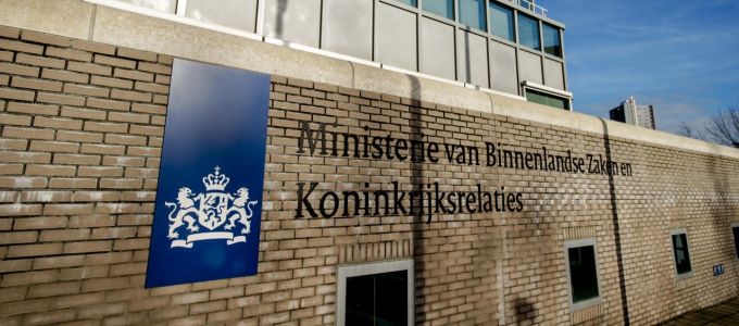 Orosz befolyásolás a holland közösségi médiában