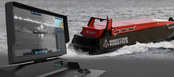 A hajózást is átalakítja a digitalizálás