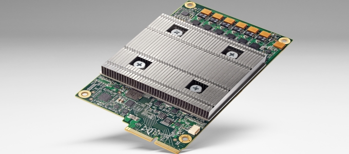 A chipfejlesztésre fókuszál a Google