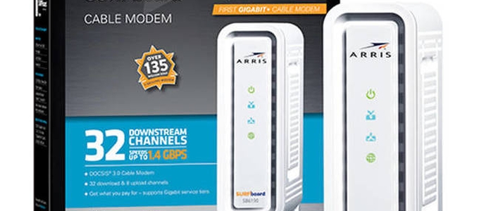 Hibás Intel chipset kábelmodemek tömegeiben