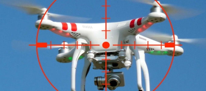 Drónvédelmi rendszert vett két svájci börtön