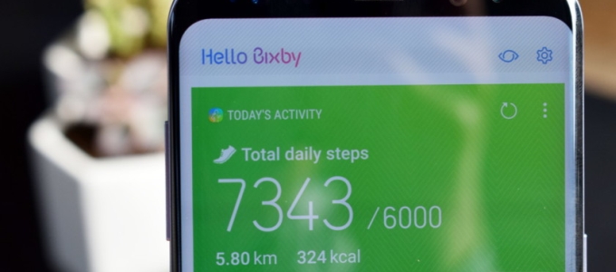 Még heteket késhet Dél-Koreán kivül a Bixby
