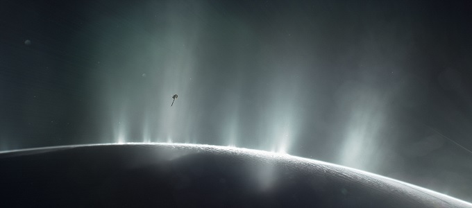 Az Enceladus és az Europa rejtheti az életet