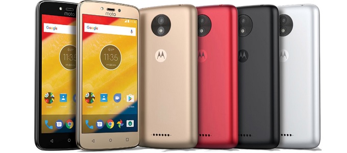 Jön a Moto C és a Moto C Plus