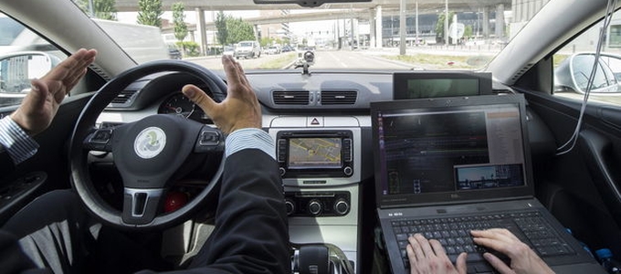 Kaliforniában tesztelheti autóit az Apple