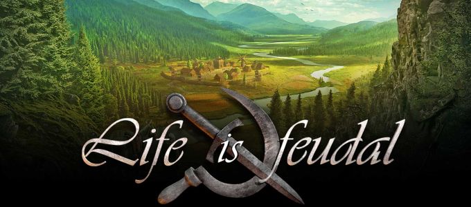 Life is Feudal - ezt tehetjük az elsõ 5 órában