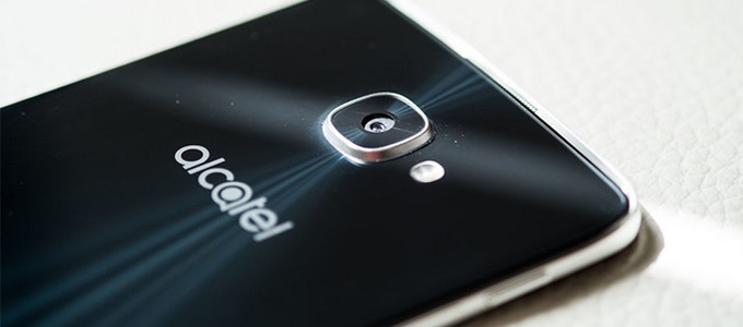 Érkezõben az Alcatel Idol 5