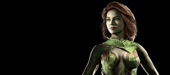 Injustice 2 - Méregcsók is akcióba lendül