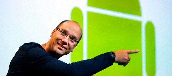 Jön az egykori Android-vezér telefonja