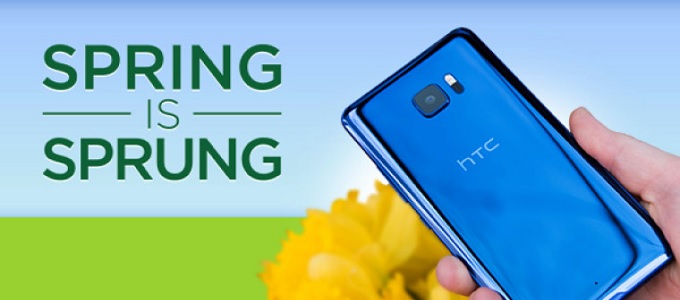 Árat csökkent és újít a HTC