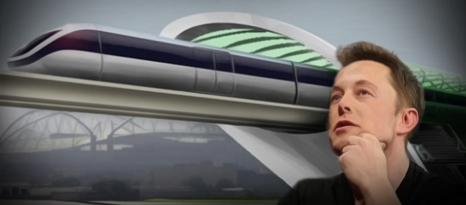 Jön a Hyperloop gyorsulási versenye